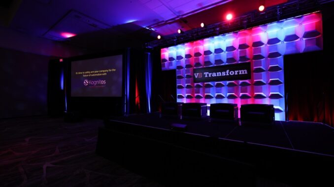 Announcing our 2025 VB Transform Innovation Showcase finalists