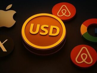 Apple, X, Airbnb, and Google hold early talks with crypto firms on stablecoin integration