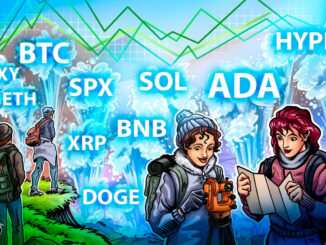 Bitcoin and altcoins could seek new all-time highs this week