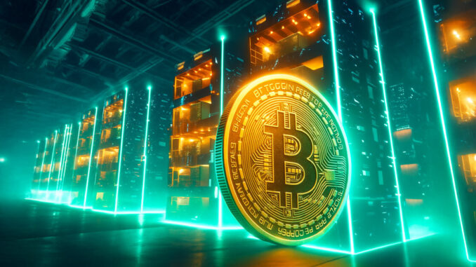 Bitcoin hashrate hits new high of 943 EH/s as difficulty Bitcoin hashrate hits new high of 943 EH/s as difficulty adjusted down 0.45%