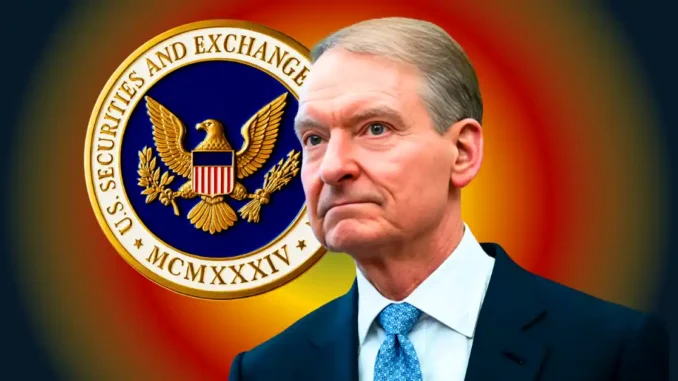 SEC’s Final Crypto Roundtable Today Is This the Turning Point for Ripple (XRP)