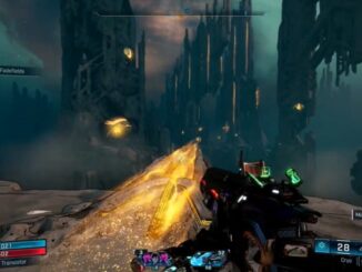 Borderlands 4: Jump into the endless fight in the Vault