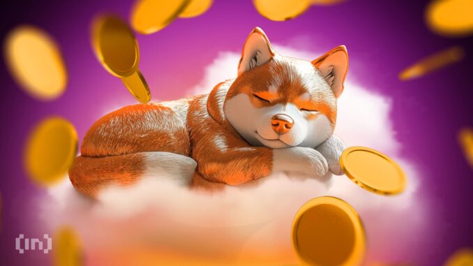 Can Bullish Divergence Propel DOGE Above $0.20 Resistance? Dogecoin (DOGE) Struggles to Break Out—Can Rising Indicators Shift the Trend?
