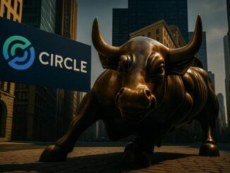Circle rejected Ripple's $5 billion buyout — now valued at over $20 billion after NYSE debut