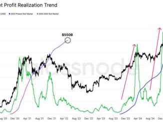 Crypto Market Enters Holding Pattern and Fatigue Grows, But Will the Bull Stay?