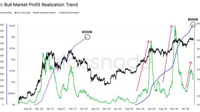 Crypto Market Enters Holding Pattern and Fatigue Grows, But Will the Bull Stay?