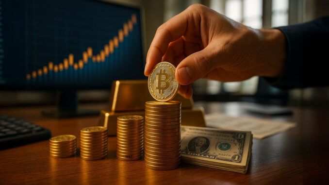 Crypto funding soars past $1.5 billion in June with Circle IPO boost