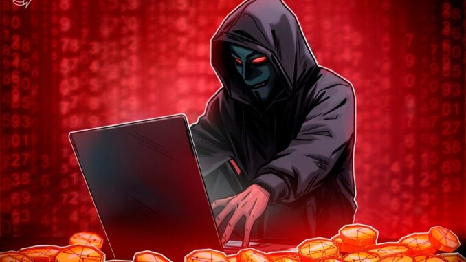 Cryptojacking Group Hacks Hundreds Of Devices To Mine Crypto Cryptojacking Group Hacks Hundreds Of Devices To Mine Crypto