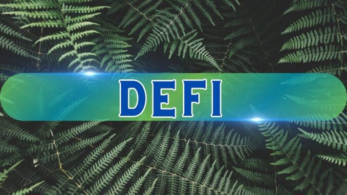 DeFi and NFT Upticks in May Could Mark Start of DeFi and NFT Upticks in May Could Mark Start of Recovery
