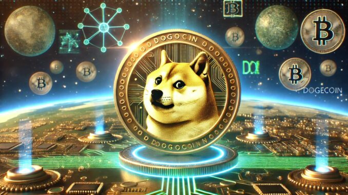 Dogecoin Volume Remains Low Despite Price Rebound, What’s Going On? Dogecoin