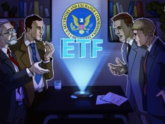 ETF Issuers Demand SEC Approve Applications In Order Of Filing