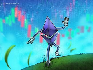 ETH Bulls Chase $2.5K As BTC Traders Rotate Into Ether