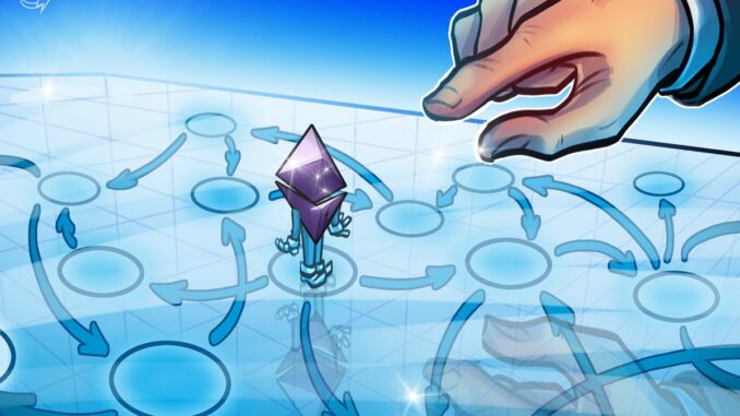 Ethereum Proposal Outlines GDPR Compliance Path via Modular Design