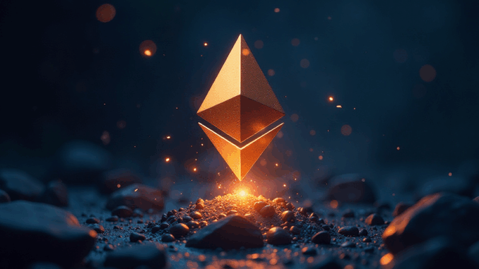 Ethereum price prediction as ETH reclaims $2,800 level Ethereum Price Surge