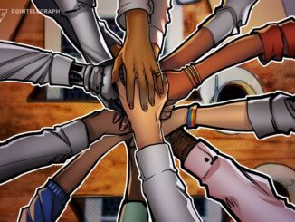 FalconX Joins Crypto.com as Partners with Lynq Settlement Network