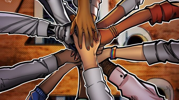 FalconX Joins Crypto.com as Partners with Lynq Settlement Network