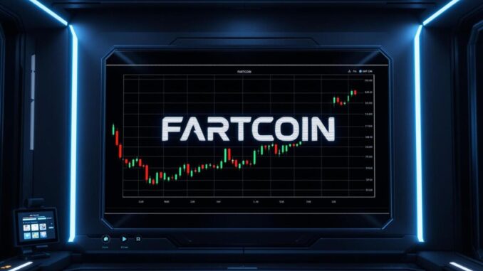 Fartcoin