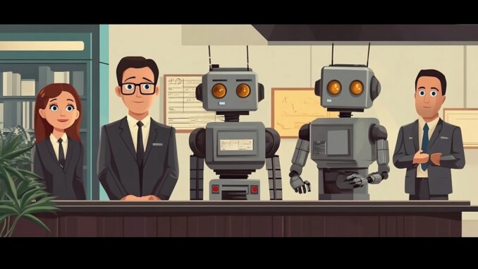 From fear to fluency: Why empathy is the missing ingredient in AI rollouts