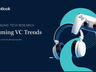 Gaming VC activity settles into a new normal in Q1 | Pitchbook