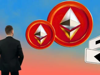 Ethereum at a Crossroads While $2500 Support is in Prime Focus- Will This Result in an 8% Pullback