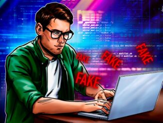 IT hackers infiltrate crypto projects, steal $1 million