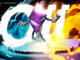 Inside Ethereum’s big pivot - Interview