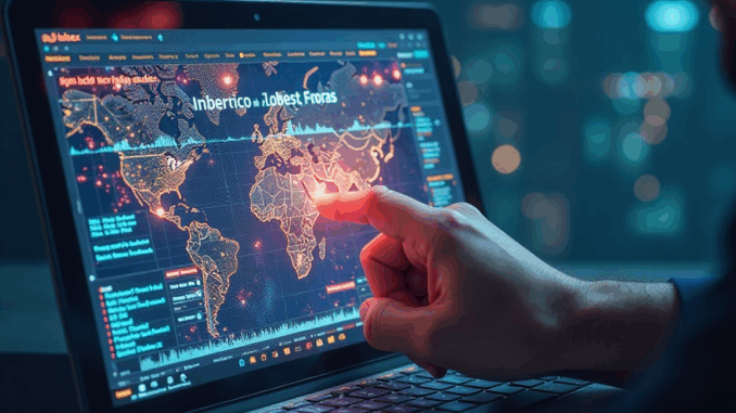 Nobitex hack exposes $90 million loss, links emerge to Israeli spy arrests