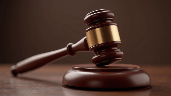 Judge rejects Ripple and SEC’s joint bid to conclude XRP lawsuit