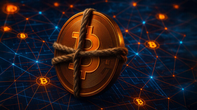 Nearly 3,000 nodes at risk as policy tensions escalate ahead of next Bitcoin Core release