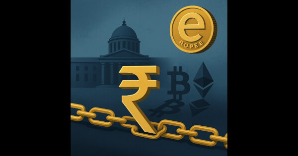 RBI's Crypto Squeeze: A 2025 Reality Check RBI's Crypto Squeeze: A 2025 Reality Check