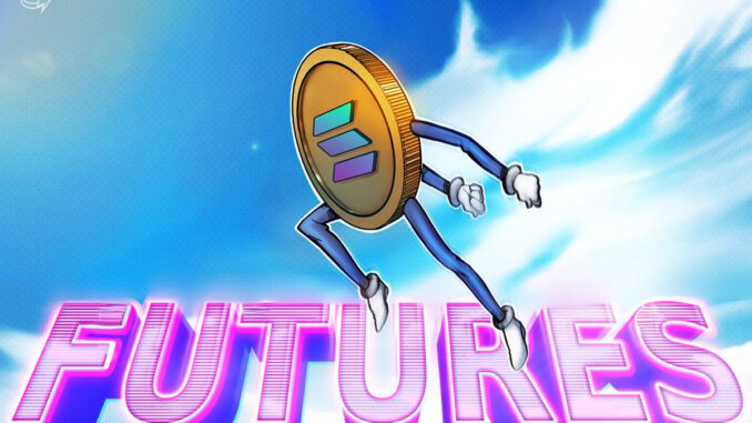 SOL Rally To $200 Possible As ETF Approval Odds Rise SOL Rally To $200 Possible As ETF Approval Odds Rise