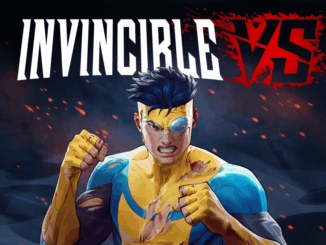 Skybound reveals Invincible VS, a 3v3 fighting game