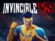 Skybound reveals Invincible VS, a 3v3 fighting game