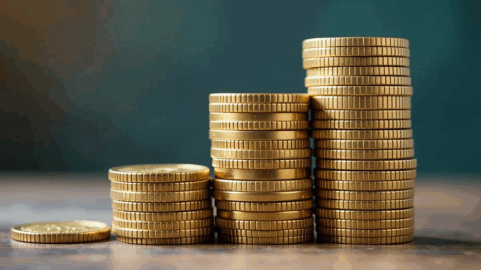 Senate approves GENIUS Act to regulate stablecoins; bill moves to house