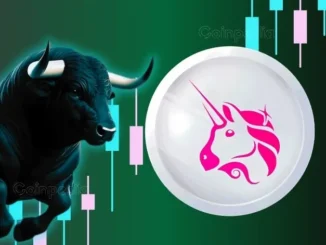 Uniswap Price Prediction Is UNI Set for a Bullish Breakout