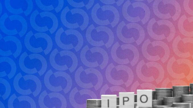 Which Crypto IPOs Could Be Next Following Circle?