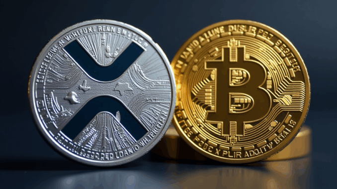 XRP eyes fresh gains as Bitcoin correlation hits 0.91, RSI XRP eyes fresh gains as Bitcoin correlation hits 0.91, RSI turns bullish