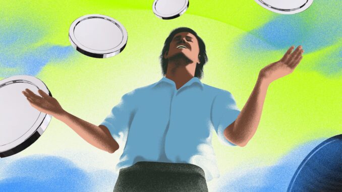 3 CoinGecko Top Gainers to Watch for the Final Week of July