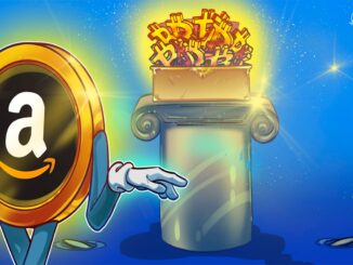 Bitcoin Grows to 5th Global Asset ahead of Crypto Week