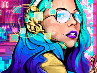 Bitcoin, Stocks And Altcoins Move Toward New Houses