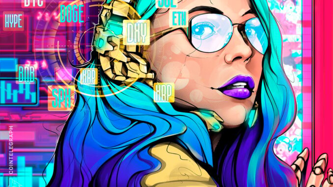 Bitcoin, Stocks And Altcoins Move Toward New Houses