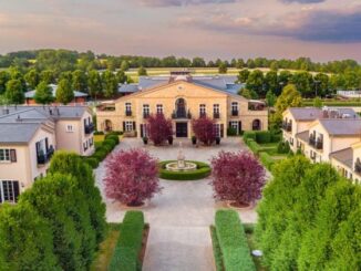 Christie’s launches new unit for real estate deals paid fully in crypto