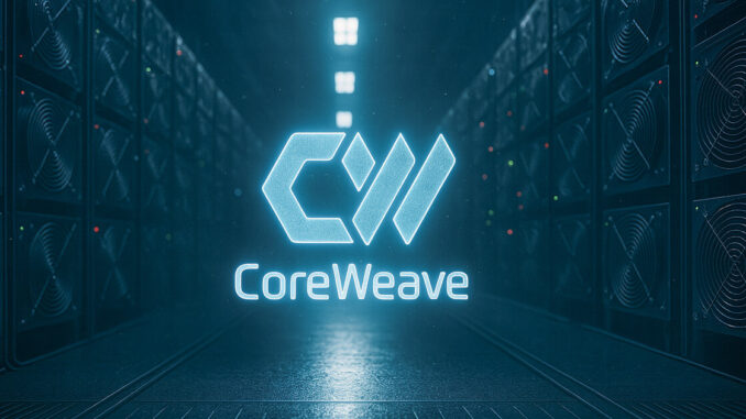 CoreWeave's $9B acquisition of Core Scientific sparks legal investigation