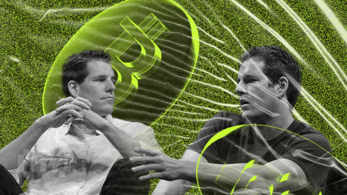 Crypto Leaders Slam JPMorgan Over 'Killing Crypto'