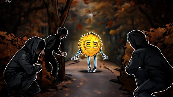Crypto Scam Victim Ropes 2 More Banks Into $20M Fraud Suit