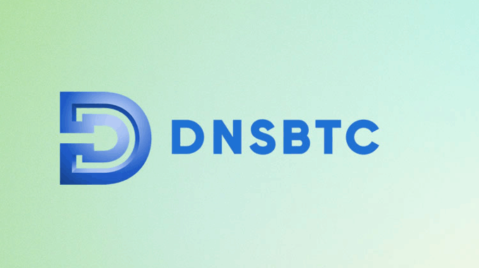DNSBTC Debuts a New Cloud Mining Platform Focused on Making Bitcoin Mining More Accessible