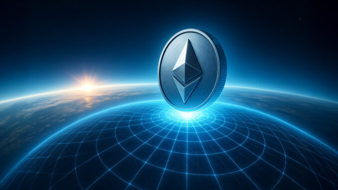 Ethereum sets sights on transformative zkEVM integration