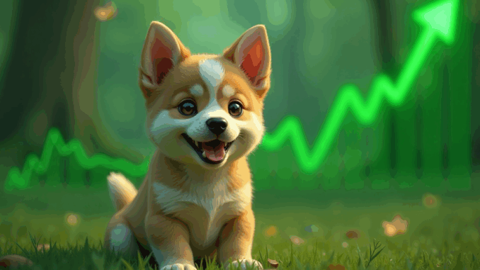 FLOKI eyes 120% rally as Valhalla launches $10K giveaway after explosive weekly growth