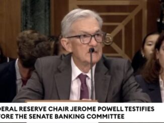 Fed's Powell says Bitcoin and crypto have matured and become more mainstream