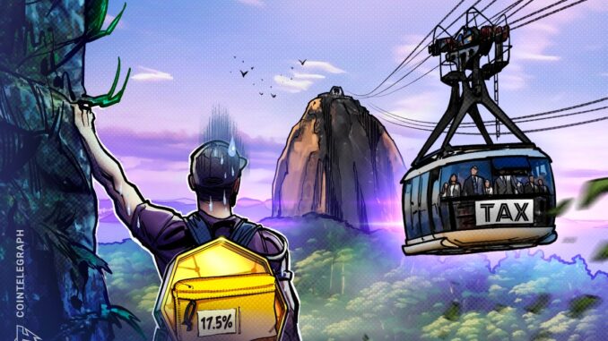 Flat 17.5% Rate Replaces Exemptions